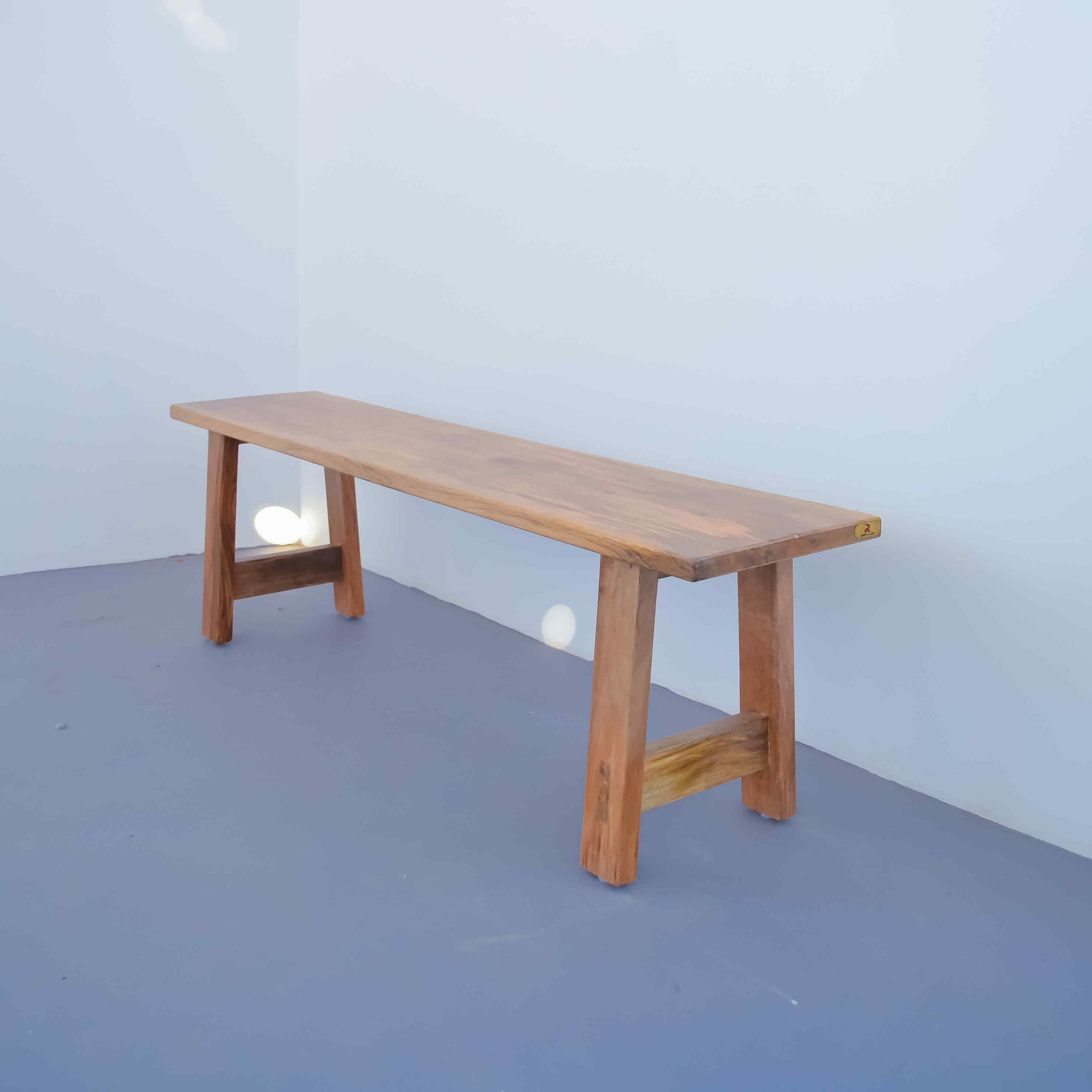 Kara Wooden Bench